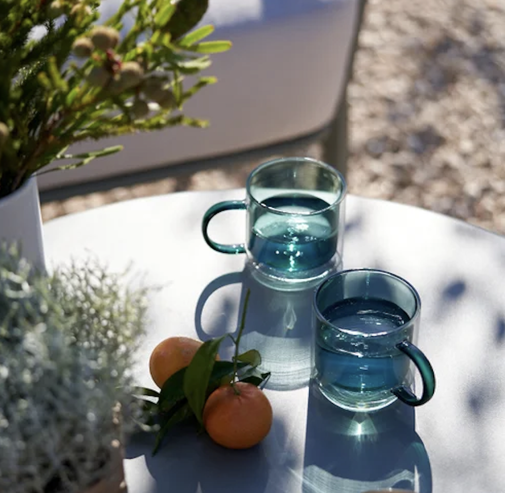 La Redoute Intérieurs’ Horma Mugs Transform Ordinary Moments into Stylish Experiences