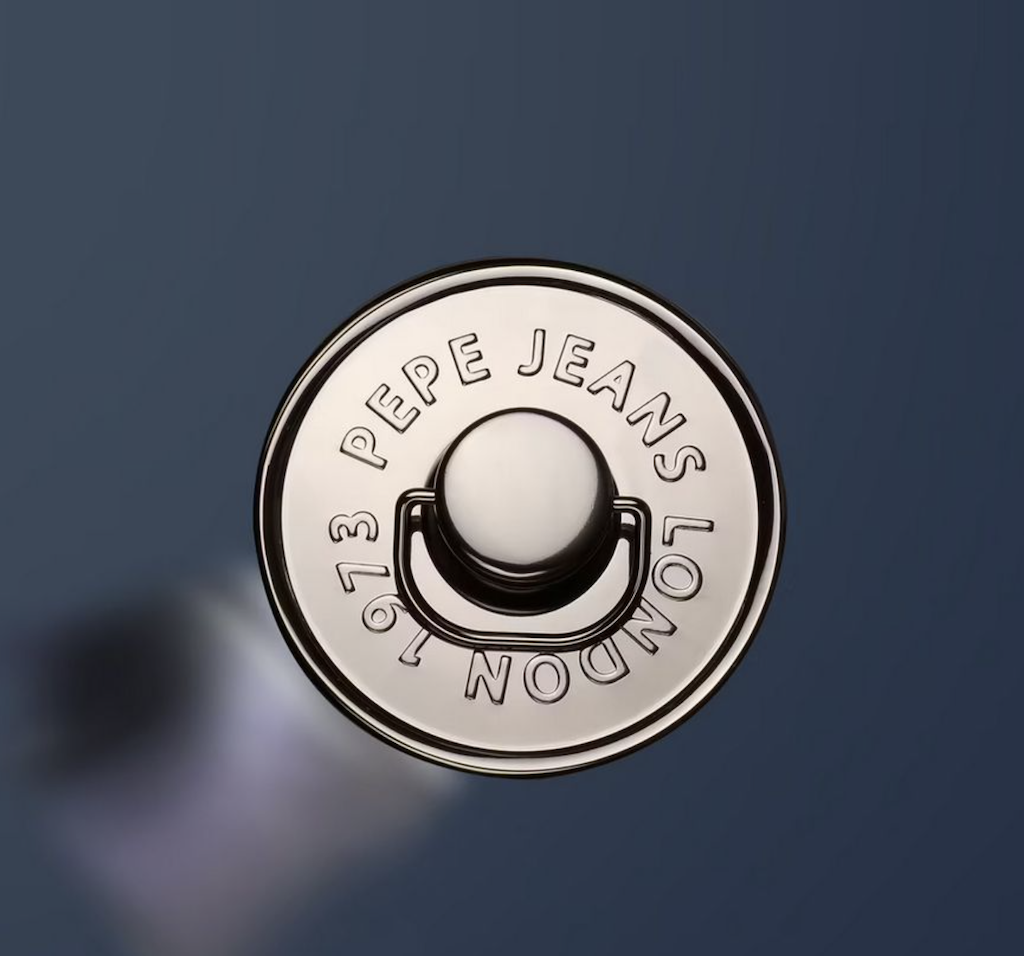 Embrace Your Audacity with Pepe Jeans London’s So Bold