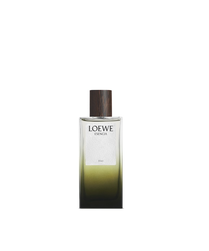 LOEWE Elixir Collection: A Fragrant Symphony of Nature