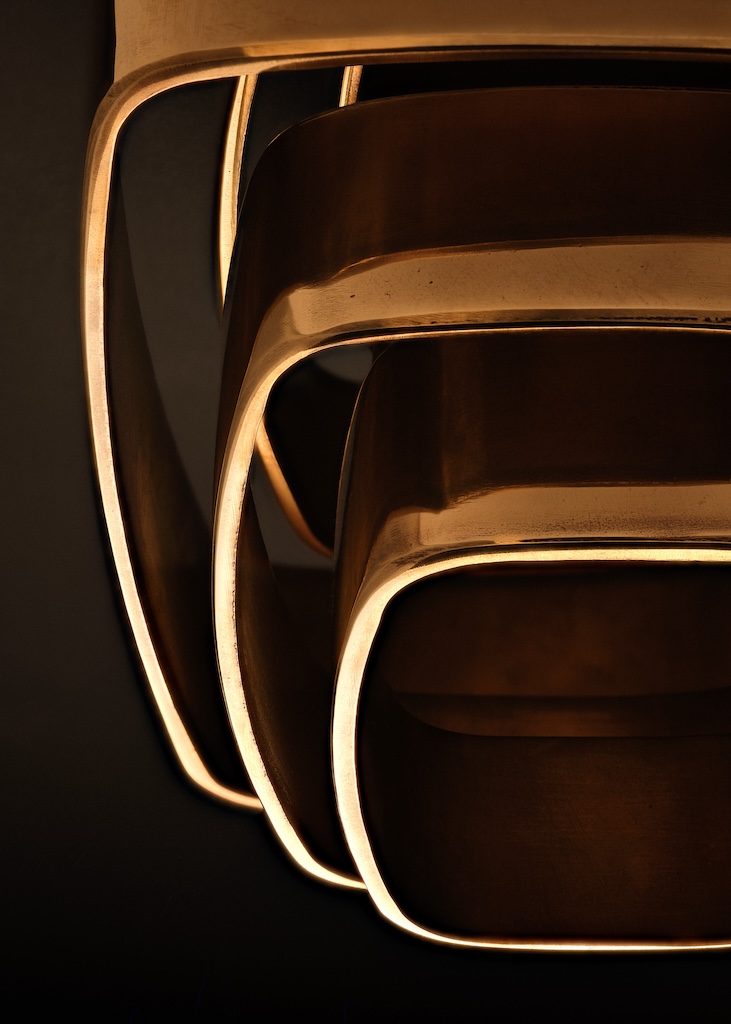 Celebrating the Legacy of Jules Wabbes: 50th Anniversary and the Resurrection of the M57 Lamp