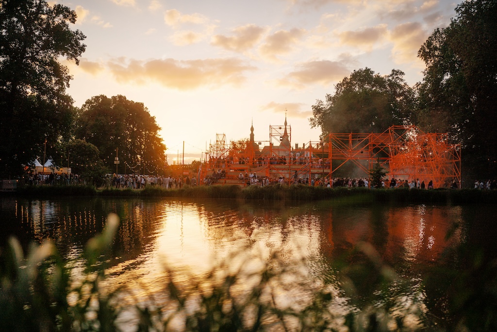 Paradise City Festival: A Sustainable Rhythm in the Heart of Belgium