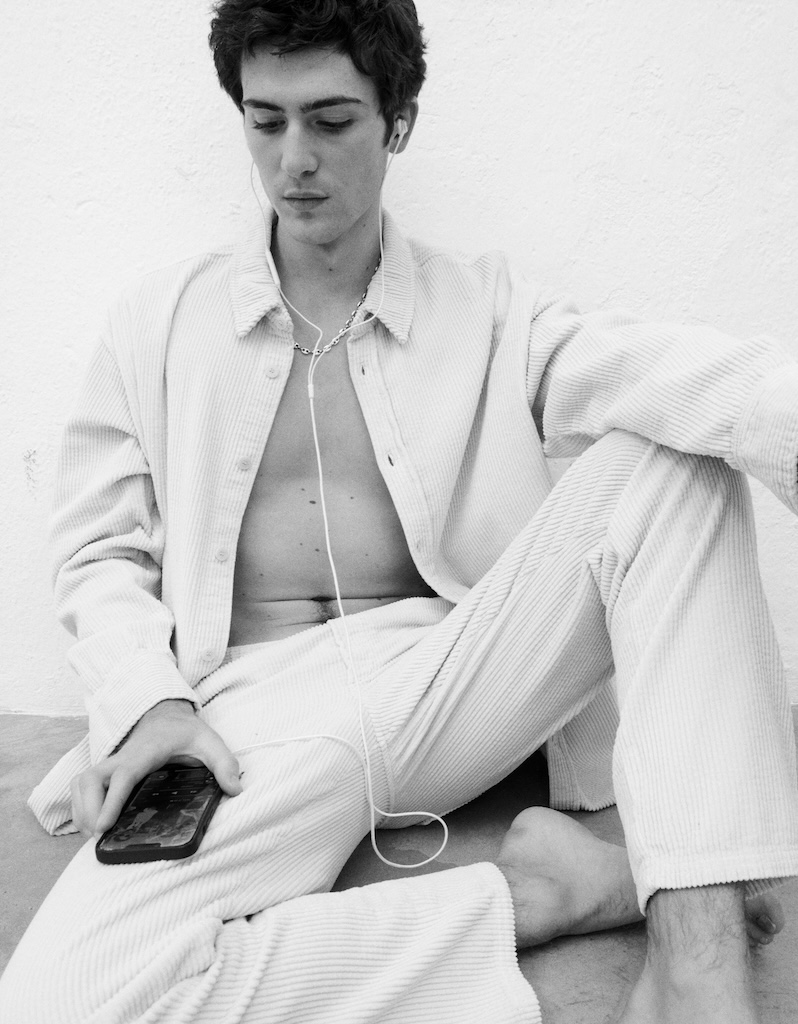 Madrid Moods: American Vintage’s Electrifying Summer 24 Line