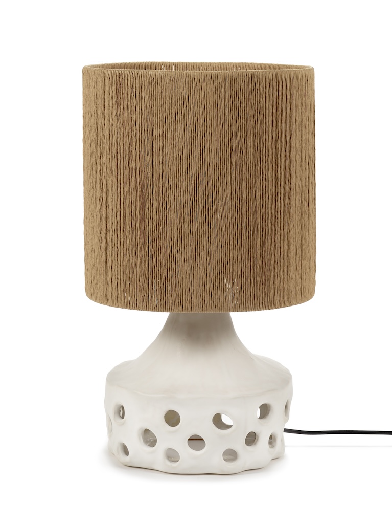 Light’s Emissaries: SERAX’s New Collection Casts a Glow of Inspiration