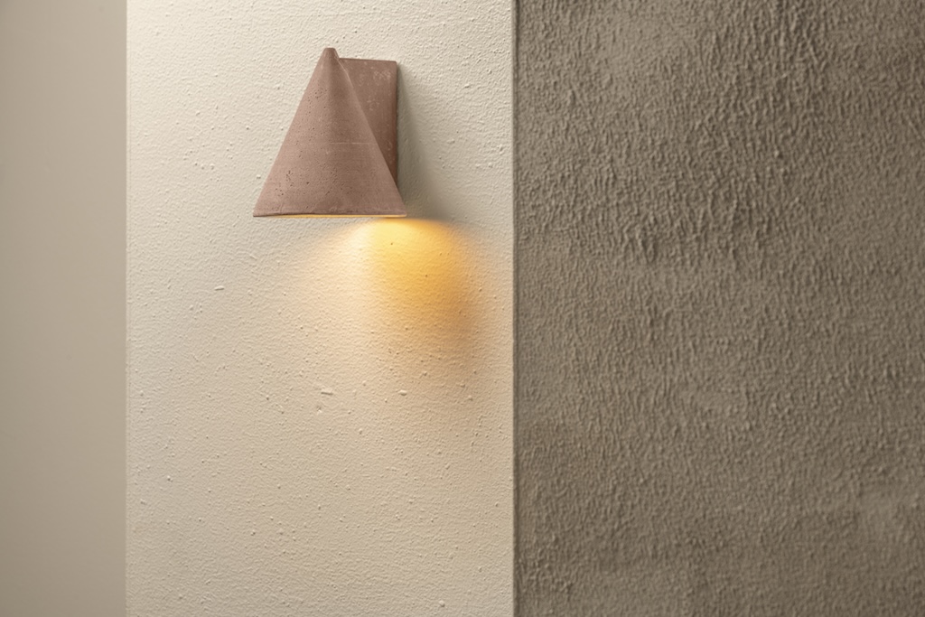 Illuminating Minimalism: PRIMARY SHAPE by Thijs Prinsen for SERAX