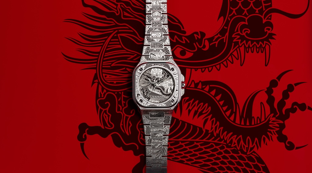 Time’s Guardian: The BR 05 Artline Dragon Watches Over 2024