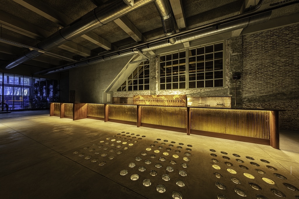 Brasserie Surréaliste in Brussels: A Dream Brewed into Reality