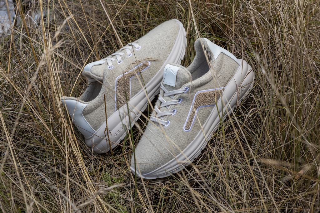 UBAC: Weaving Sustainability into Every Step