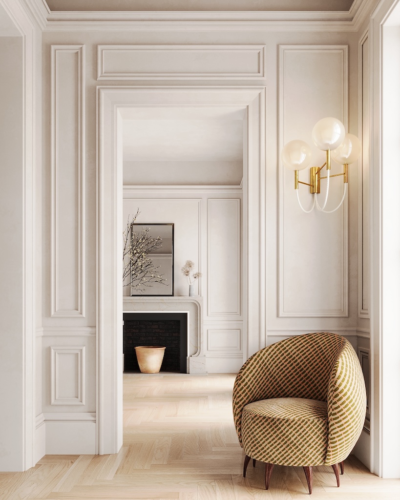 Maison Leleu: Crafting Timelessness in the Art of French Deco