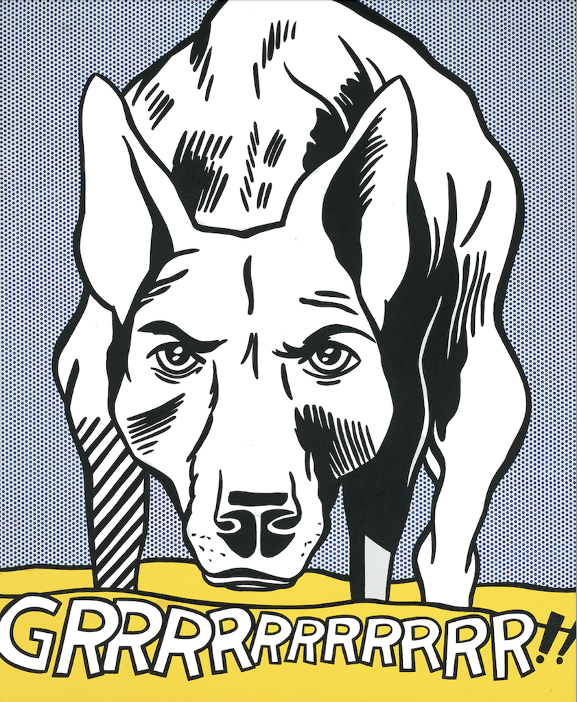 Pop Goes the Culture: A Vibrant Journey Through the Guggenheim’s Latest Exhibition