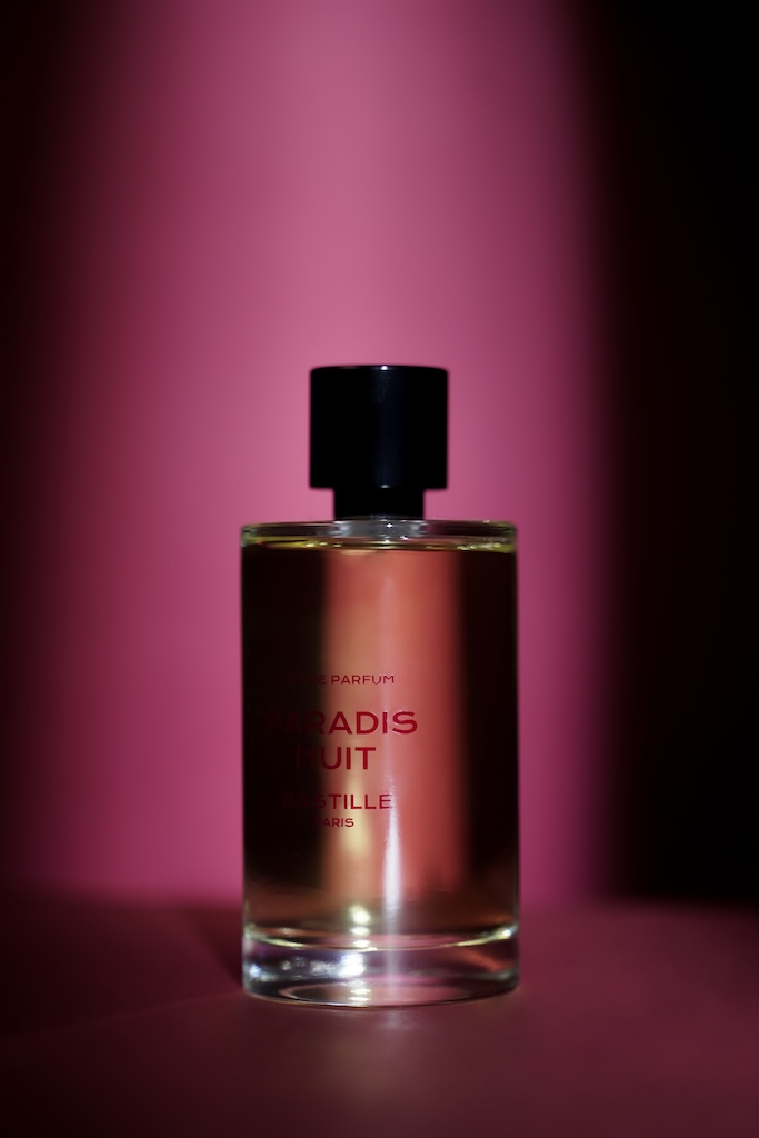 Bastille: A Scented Revolution in the Art of French Perfumery