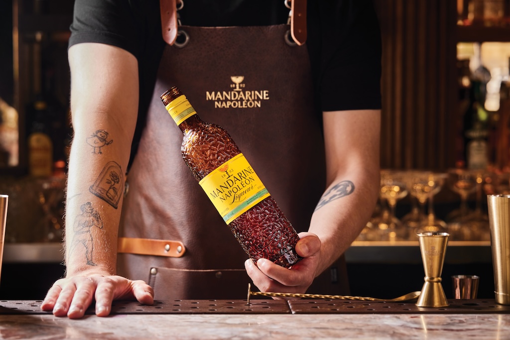 Mandarine Napoléon: A Legacy Reimagined