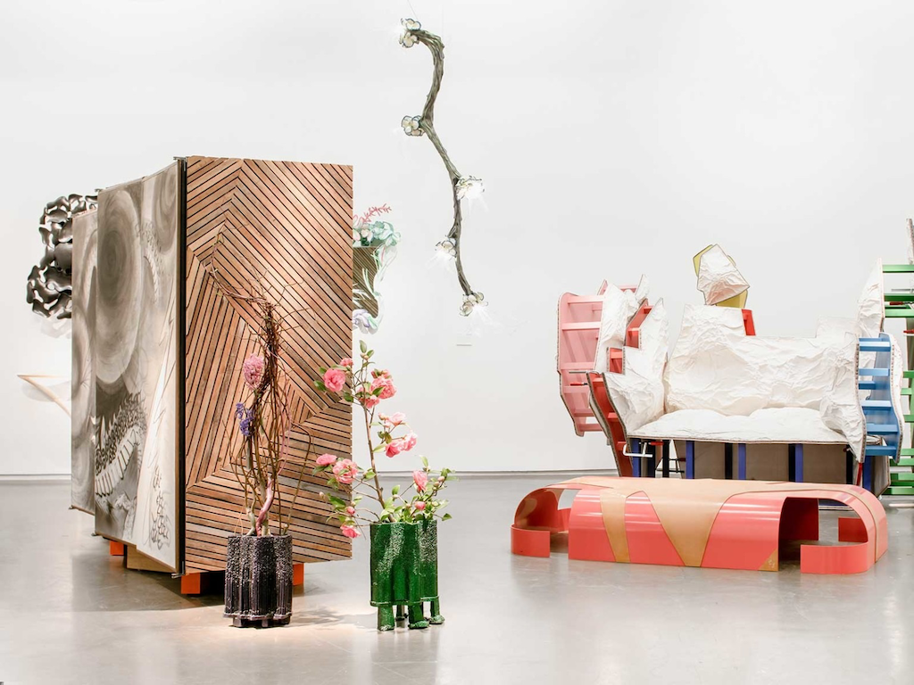 Design Forward: A Glimpse into Tomorrow at COLLECTIBLE 2024