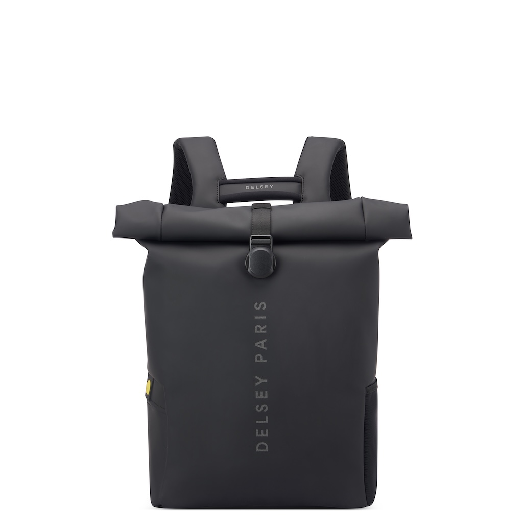 TURENNE: Delsey Paris’s Sleek Revolution in Backpack Design