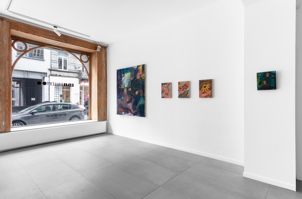 “Beyond The Fields”: A New Take on American Rurality at EDJI Gallery