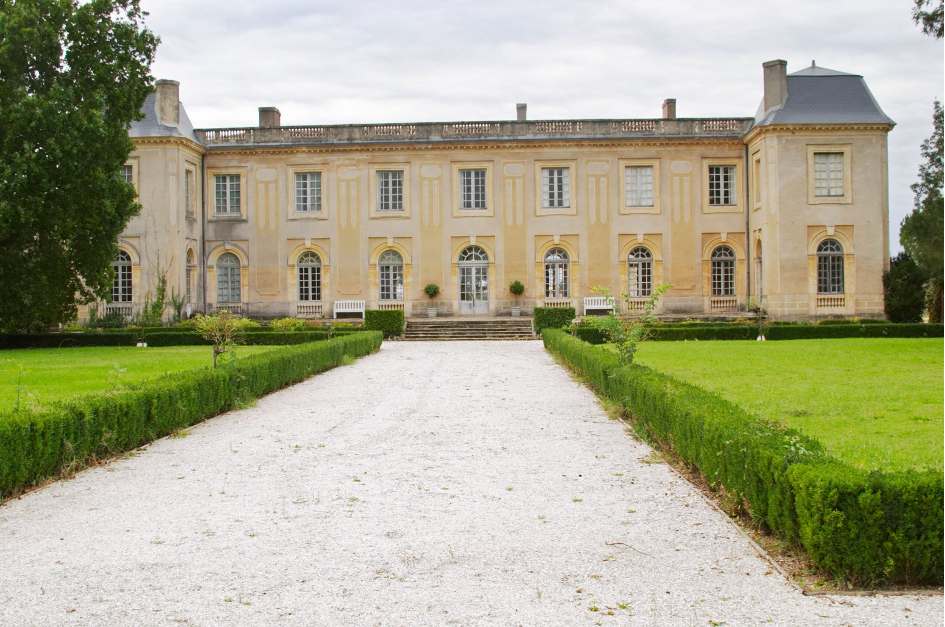 Château Nairac Barsac : Exceptional Discovery of a Classified Growth Sweet Wine
