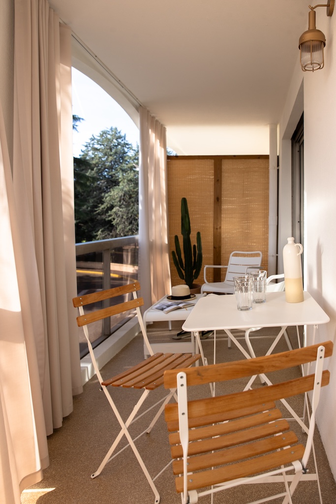 Eco-Chic at MOB HOTEL: A Fresh Take on Cannes’ Luxury