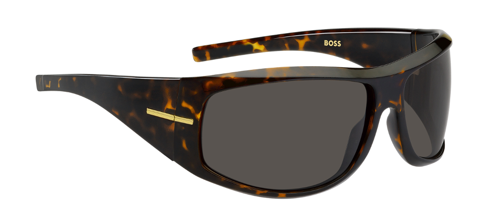 BOSS Eyewear Men’s Spring/Summer 2024 collection