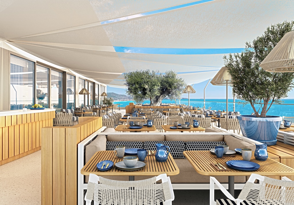 Discover Taulissa: A Culinary Escape Above Nice