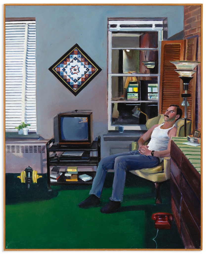 Experience the Queer Tours at Art Brussels 2024