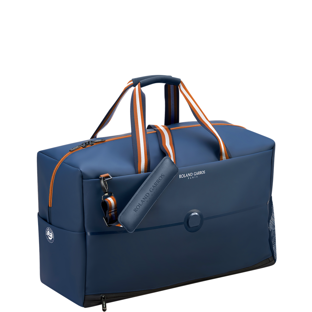 Hit the Courts in Style with DELSEY PARIS’ New Collection for Roland-Garros