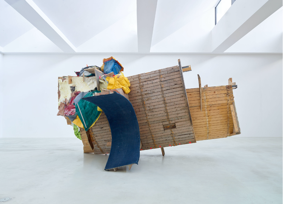 Art Brussels 2024: 40th Edition of the Fair