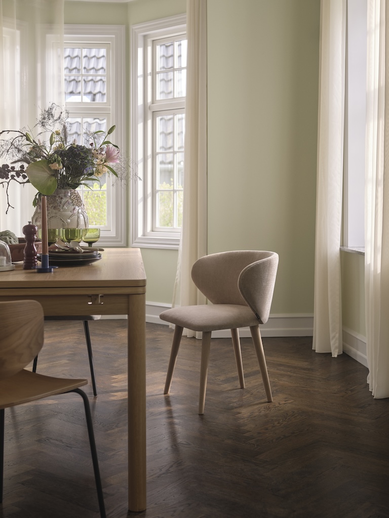 Revamp Your Dining Room with SOFACOMPANY’s New Collection