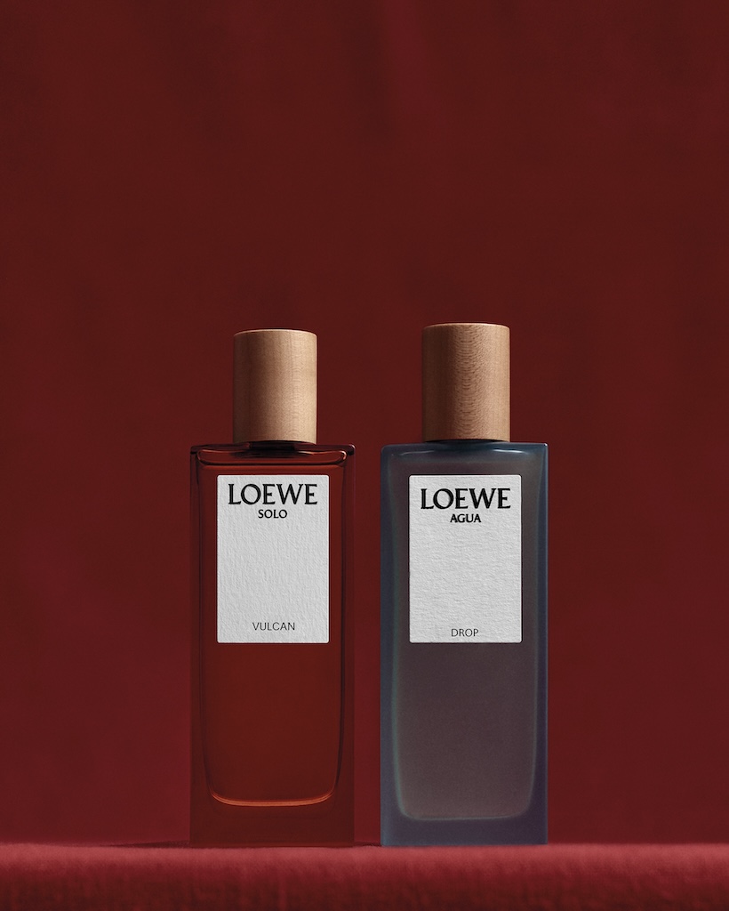 Scents of Spain: LOEWE’s Latest Perfume Drops Capture Essence and Elegance