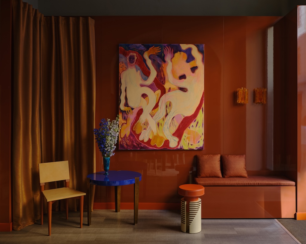 Timeless Elegance: Tristan Auer Redefines Philippe Hurel’s Heritage