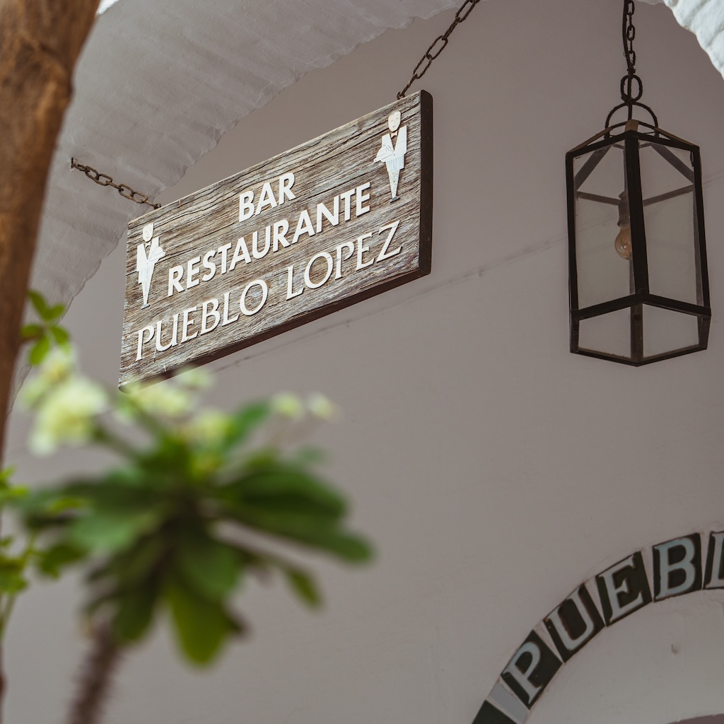 El Pueblo Lopez and Chef Maxime Lenoir: A Culinary Treasure in Andalousia