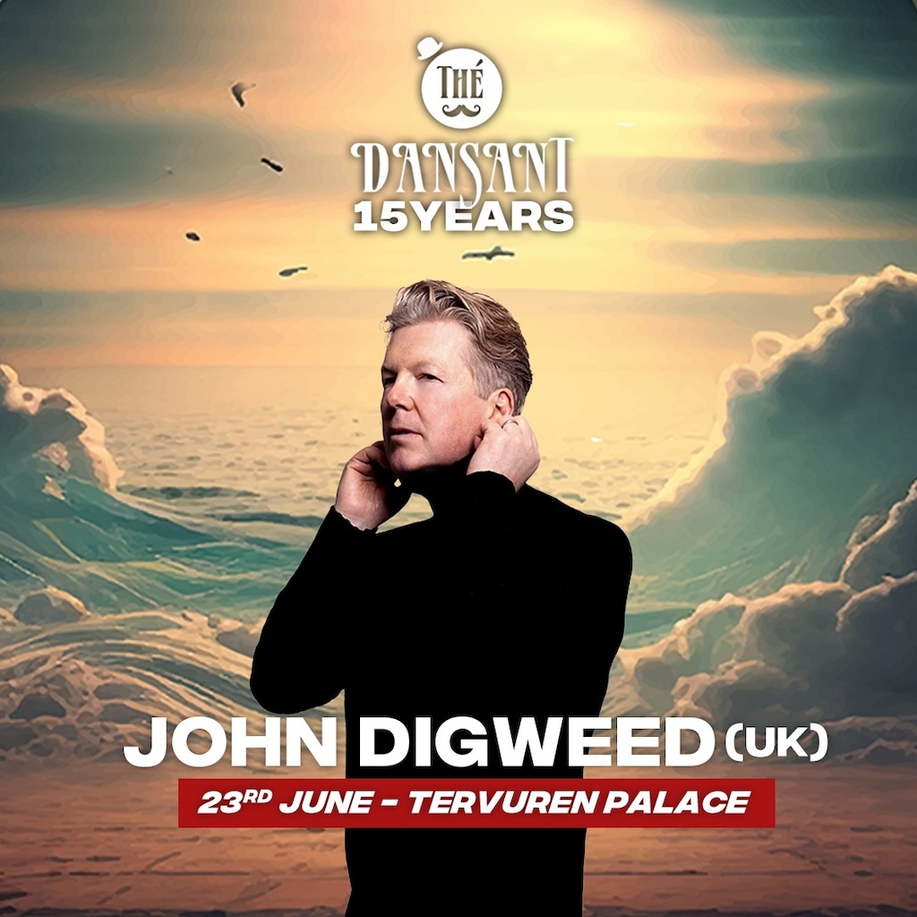 Dance Through Time: 15th Anniversary of Thé Dansant at Palais de l’Afrique