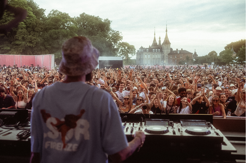 Paradise City Festival 2024 : Must-Attend Event of Music and Sustainability