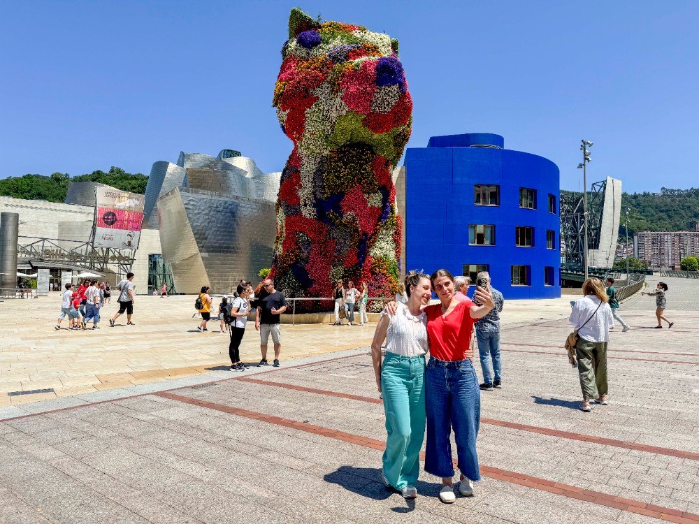 Guggenheim Bilbao: A Beacon of Inclusion with Queer Destinations Certification