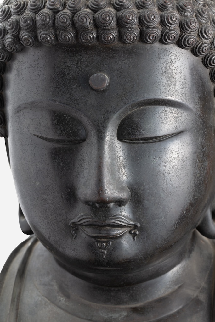 Discover the Buddha Within: A Journey at Mariemont Museum