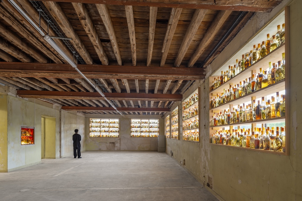 Kaleidoscopes: A Vibrant Tapestry of Contemporary Cuban Art by Galleria Continua