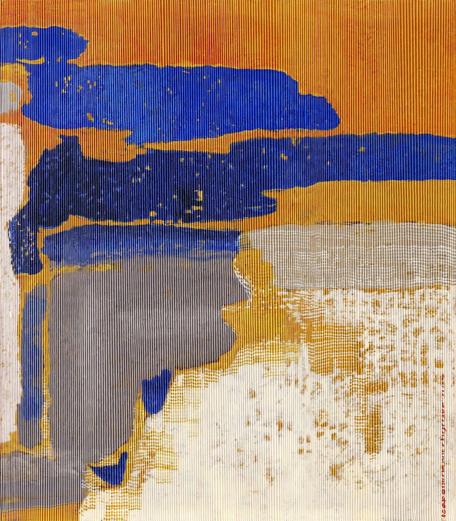 Artistry in Knokke: Isabelle de Borchgrave’s “Œuvres Recentes”