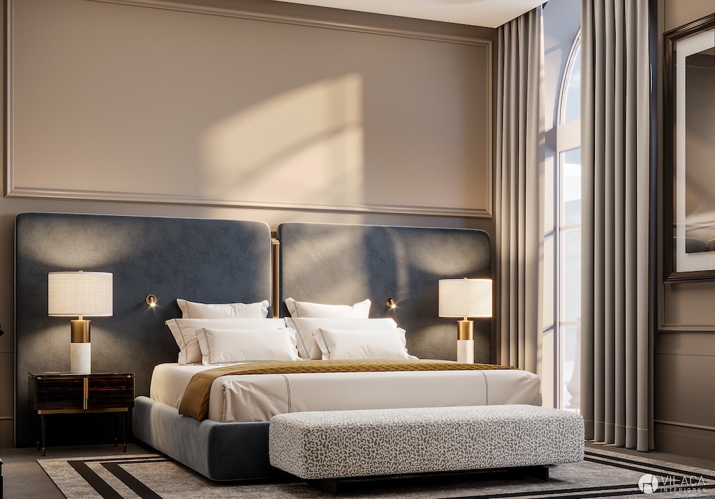 Maison Albar – AMOURE: A New Haven Near Braga