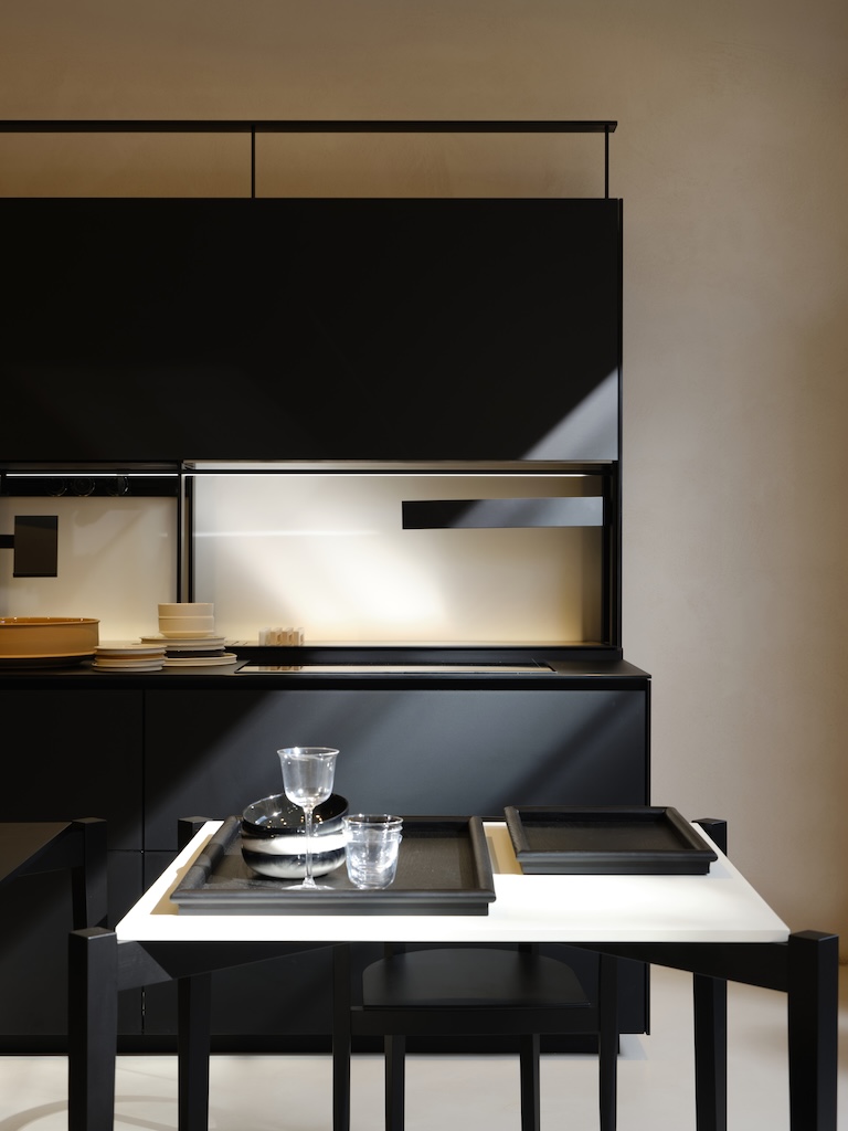 Design Harmony: Ann Demeulemeester X Serax Collection