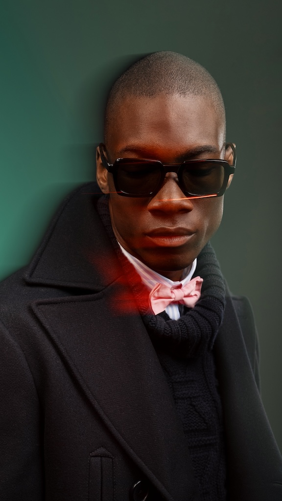 Warm Up in Style: Eden Park’s Fall/Winter Collection