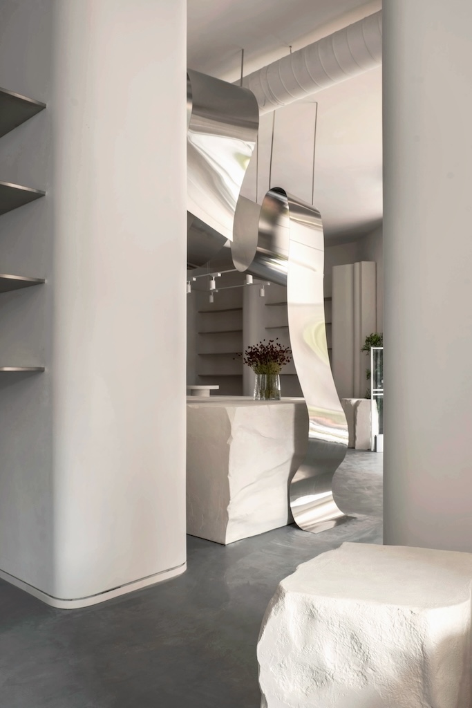 STUDIO SHOO Redefines Retail with Estil.io’s Flagship Store in Yerevan