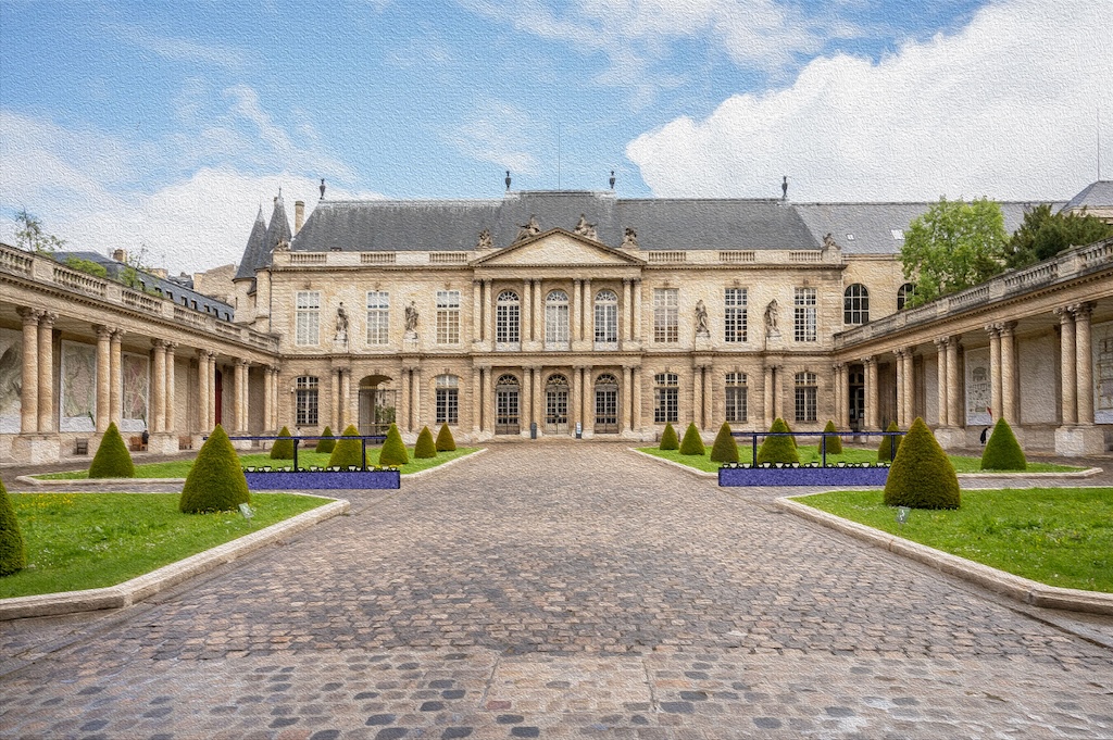 Eau Fraîche: The Fusion of Design and Sustainability at Paris Design Week 2024