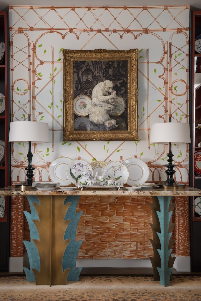 PINTO 2024 collection: Redefining Made-to-Measure Luxury