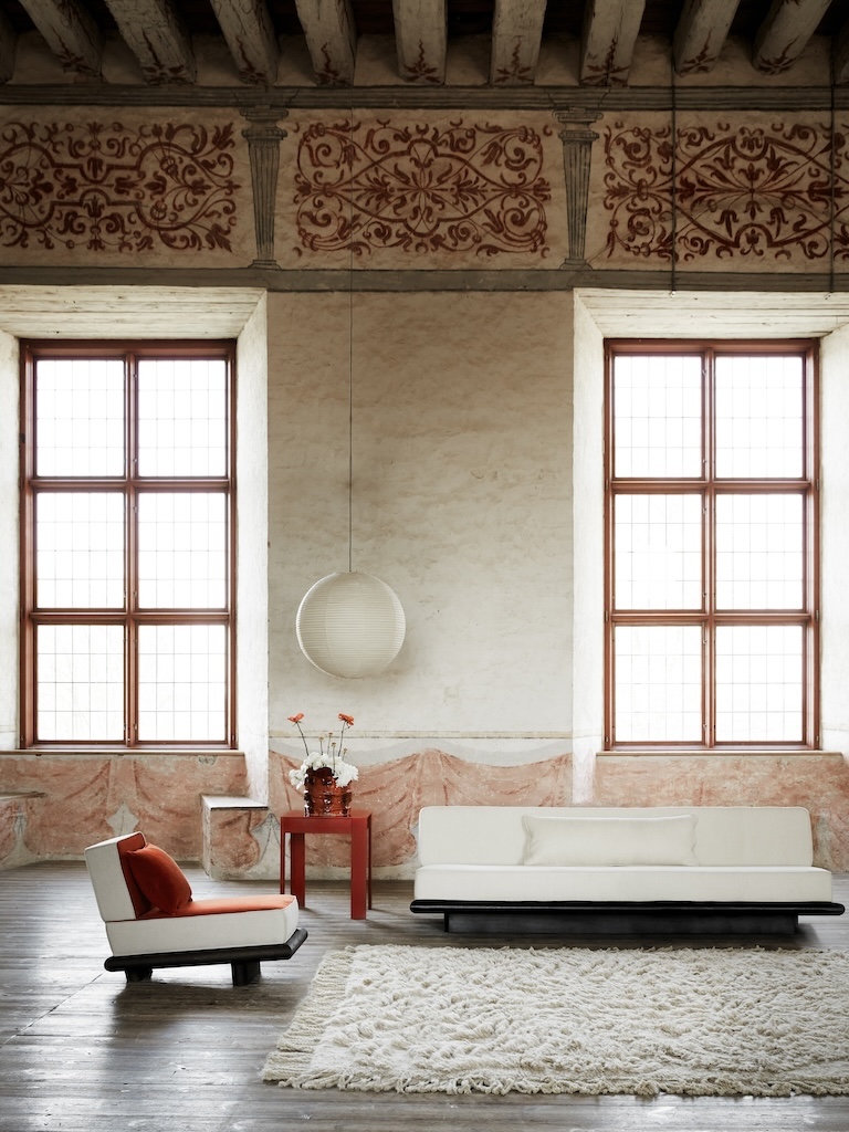 Ann Demeulemeester and Serax: Minimalism Meets Modern Design