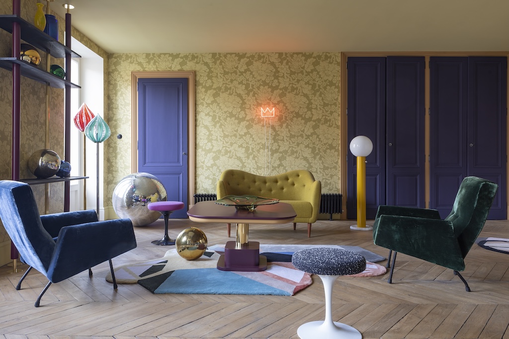 Magic Circus Éditions: A Blend of Whimsy and Design in the Heart of Lyon