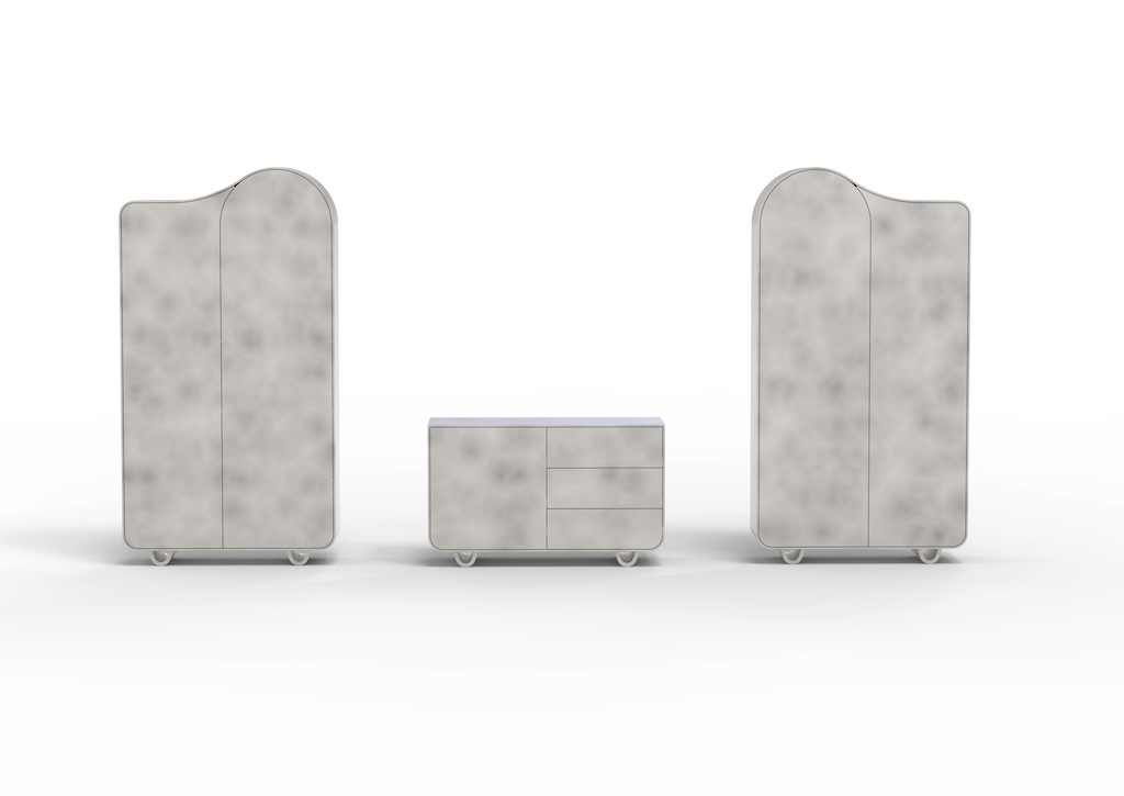 Nautilus by Xavier Lust: Fluidity in Design and Function