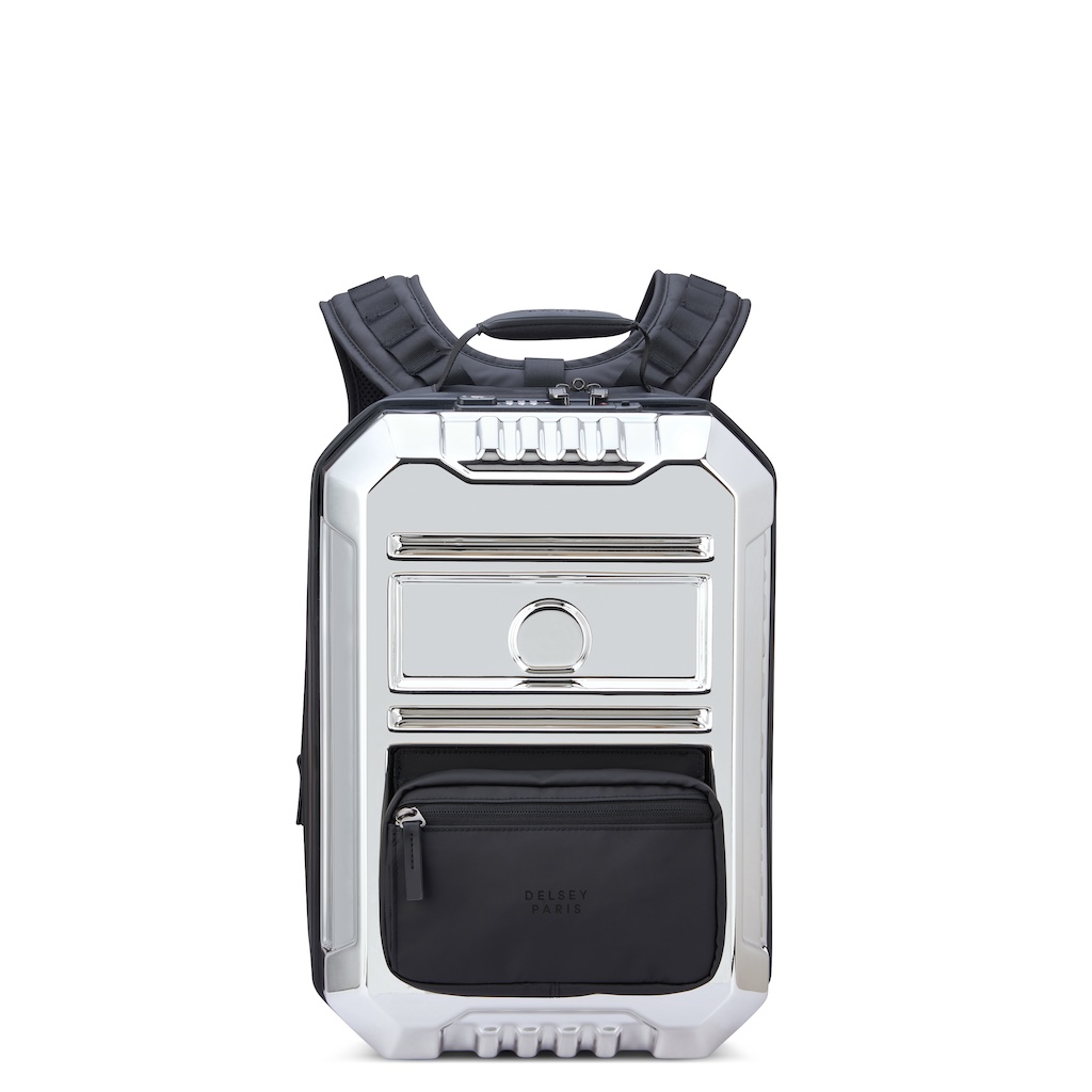 Back to Work in Style with DELSEY PARIS