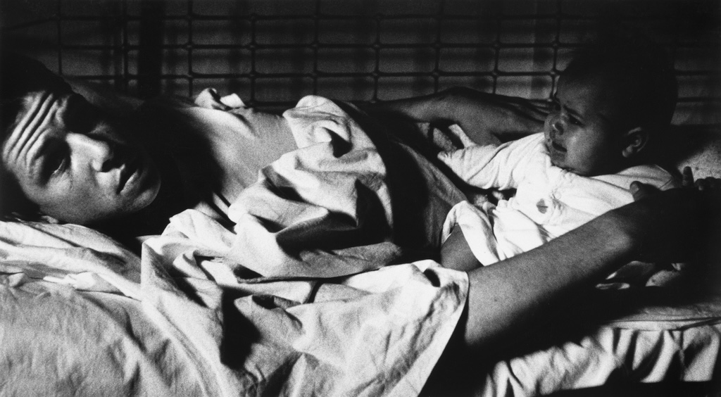 Larry Clark’s Return: Revisiting a Decade of American Youth in His New Book