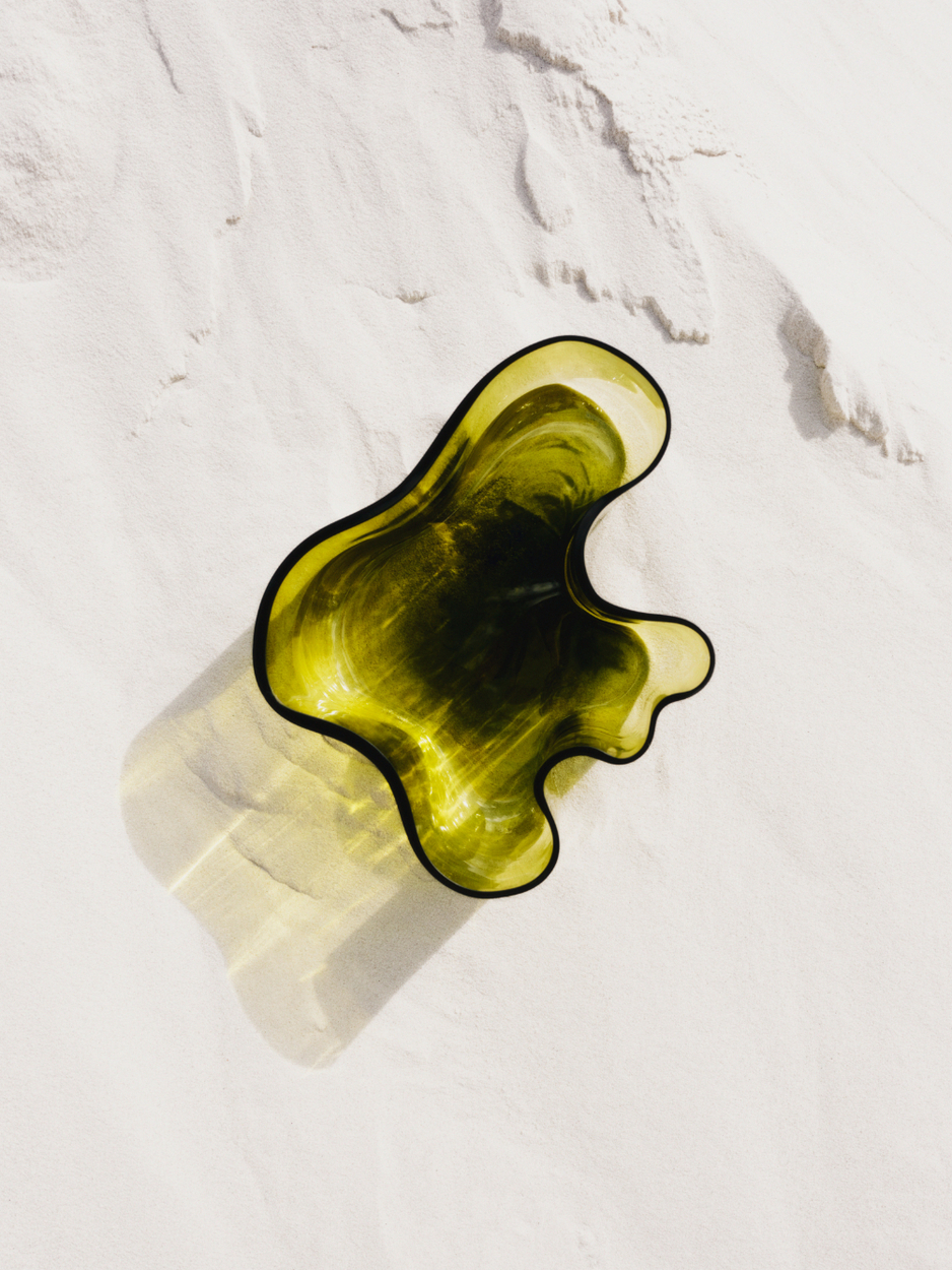 Kaamos Collection: Embracing Nordic Craft with Iittala’s Latest Designs