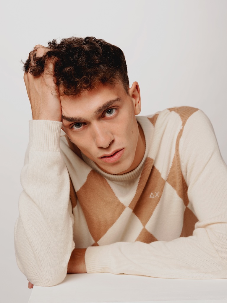 Winter Essentials Made Easy with SUN68