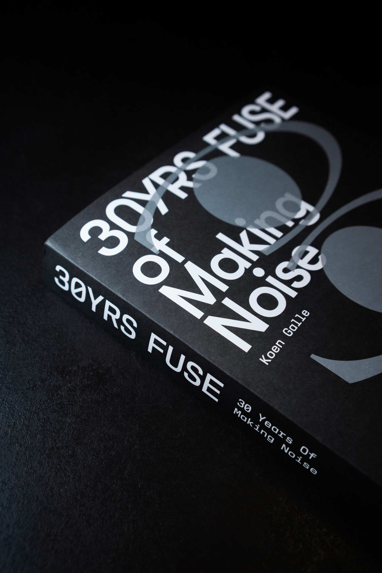 From Beats to Books: Fuse’s 30-Year History