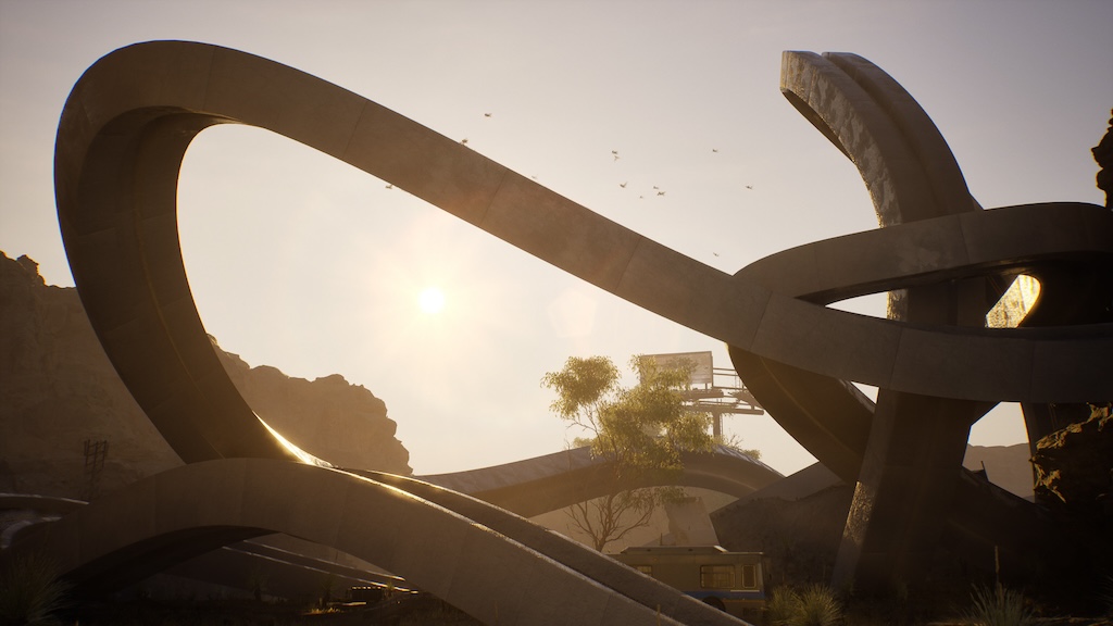 Blurring Boundaries: Bellabas at Contretype